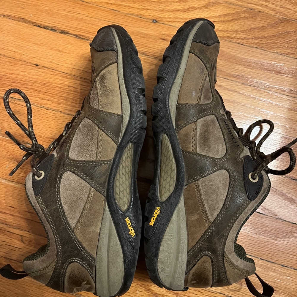 Merrell Siren Nitro Hiking Shoes